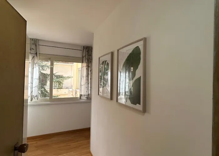 Appartement Along The Tiber *