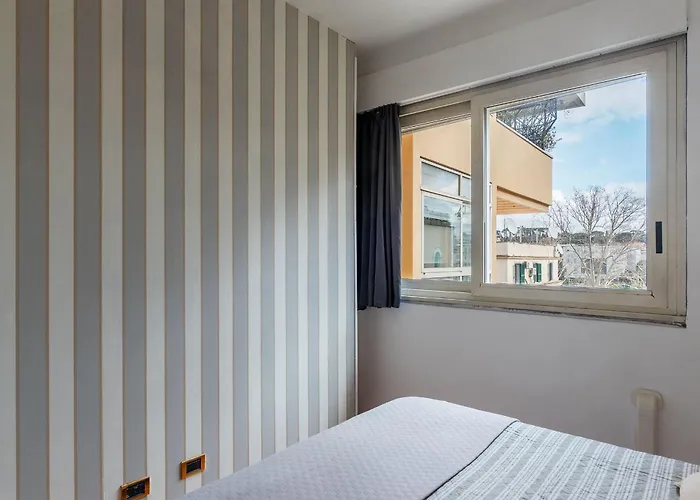 Appartement Along The Tiber