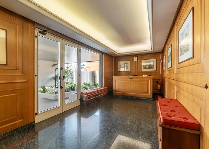 Appartement Along The Tiber