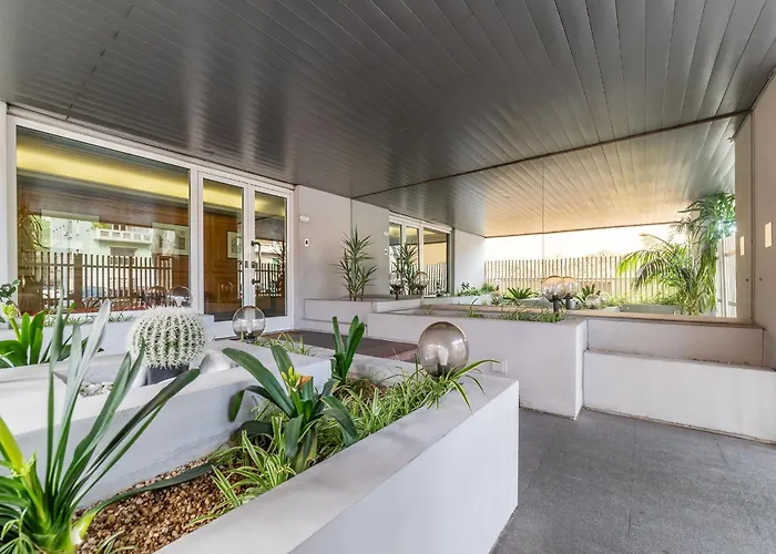 Appartement Along The Tiber Rome